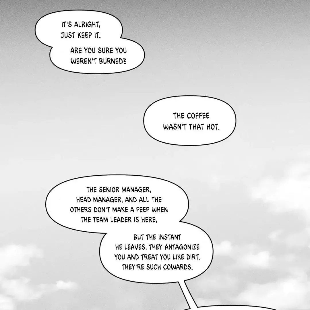 Unchanged Man - Chapter 30 Page 45