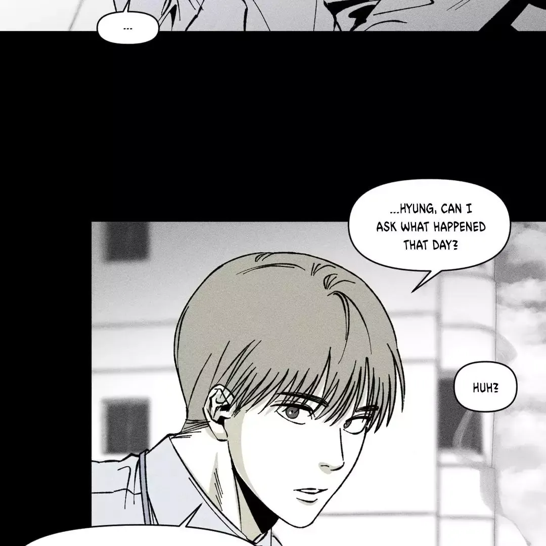 Unchanged Man - Chapter 30 Page 48