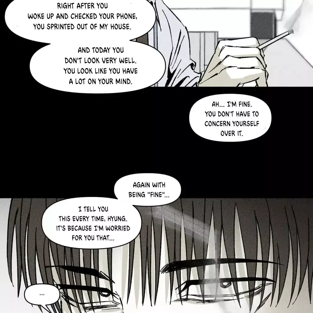 Unchanged Man - Chapter 30 Page 49