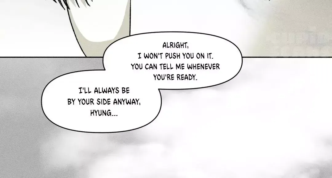 Unchanged Man - Chapter 30 Page 50