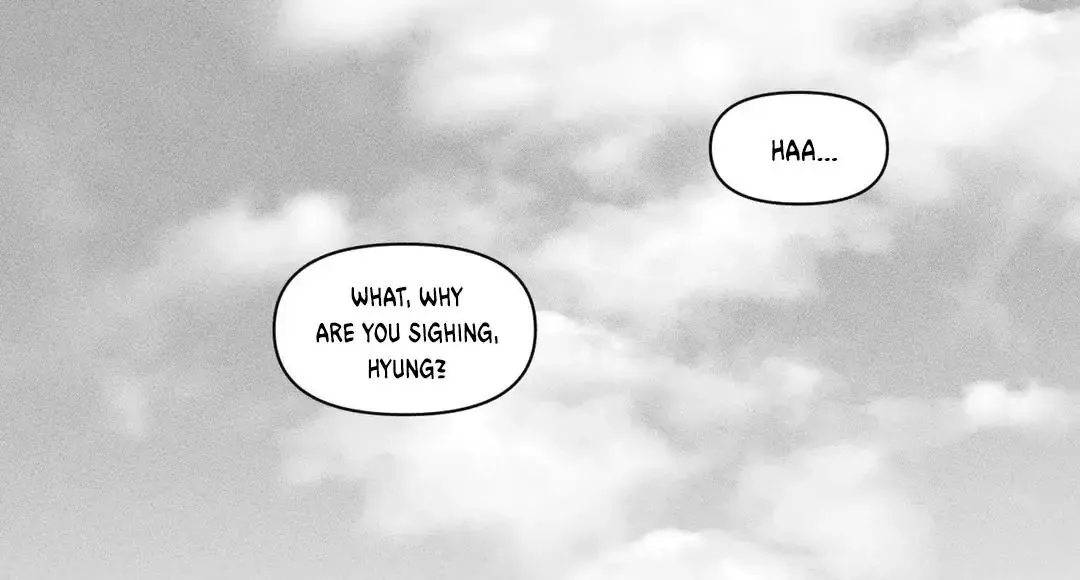 Unchanged Man - Chapter 30 Page 51