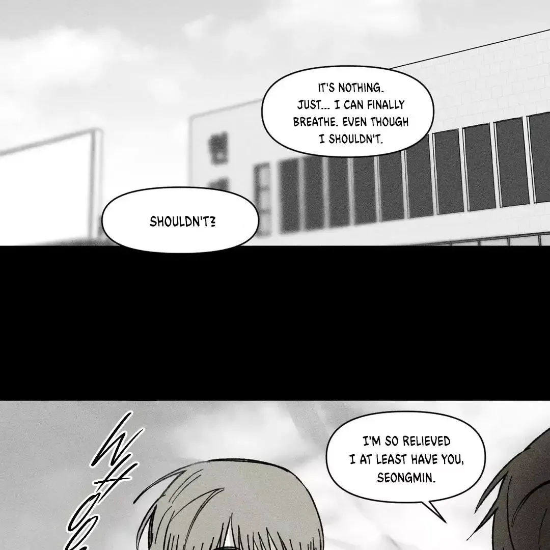 Unchanged Man - Chapter 30 Page 52