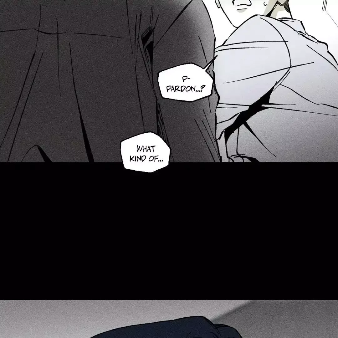 Unchanged Man - Chapter 30 Page 63