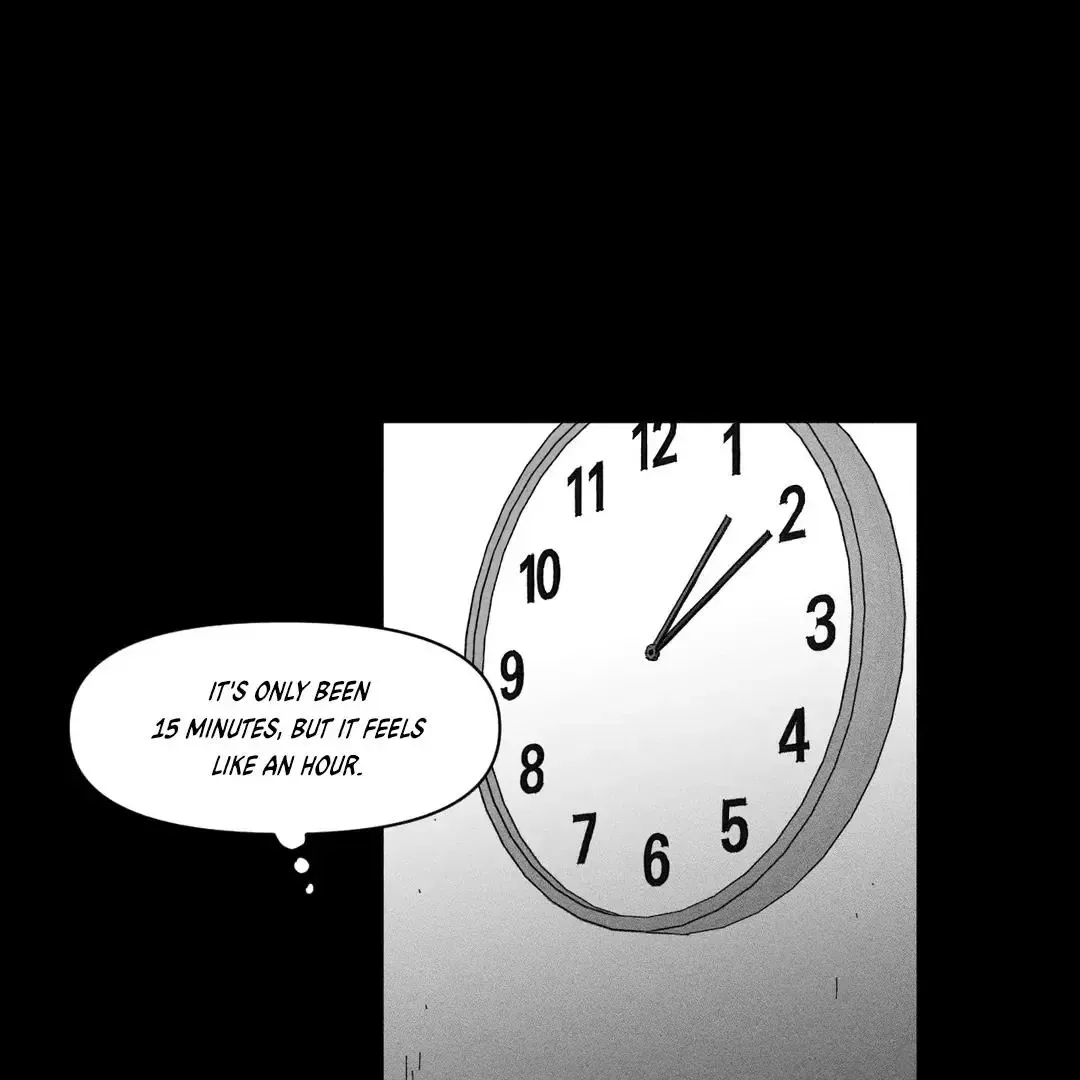 Unchanged Man - Chapter 30 Page 70