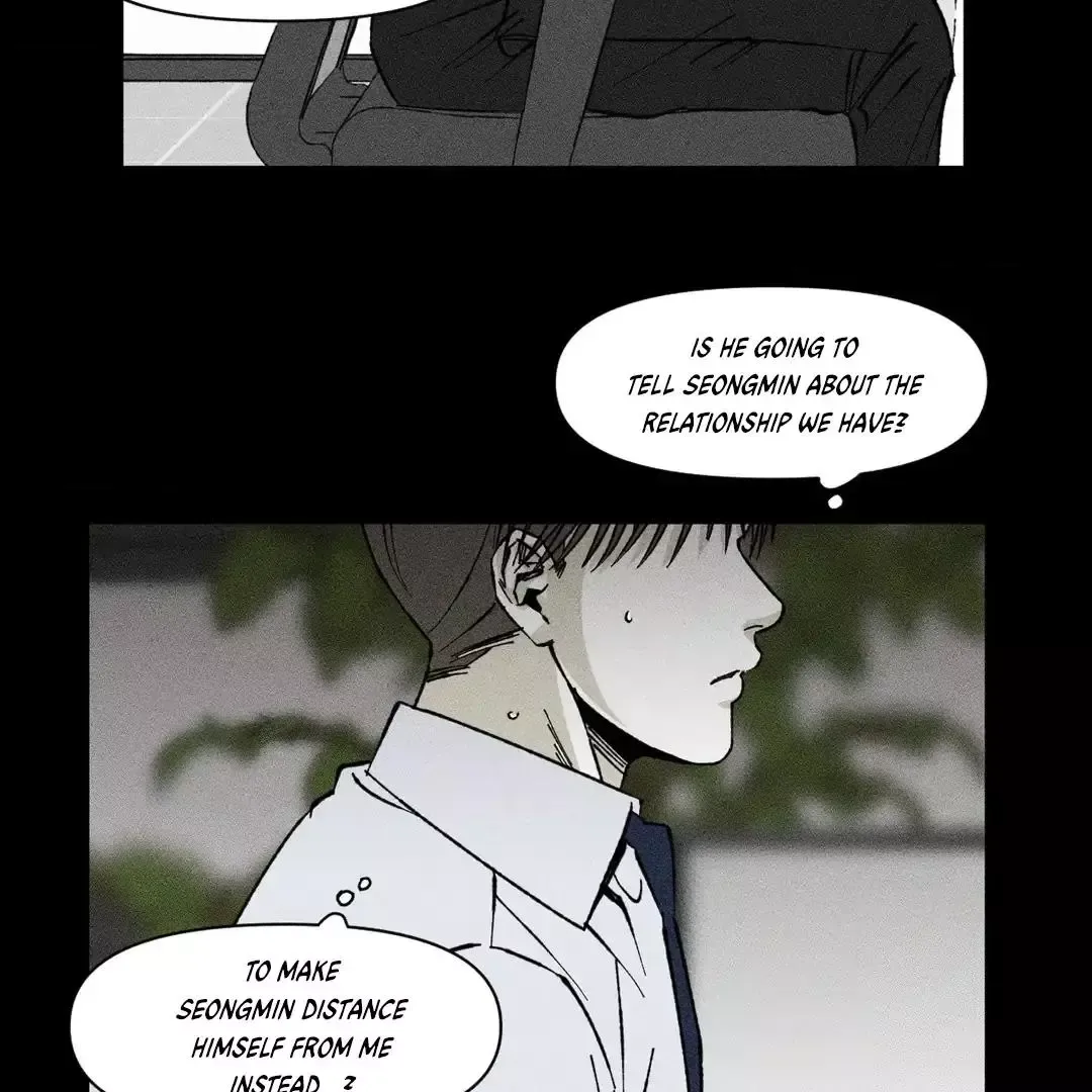 Unchanged Man - Chapter 30 Page 72