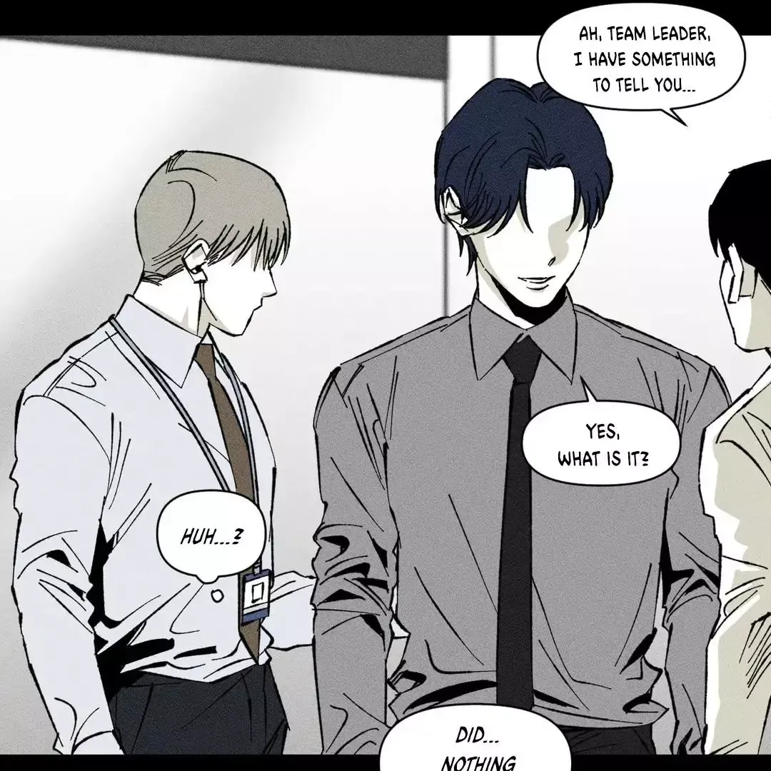 Unchanged Man - Chapter 30 Page 76