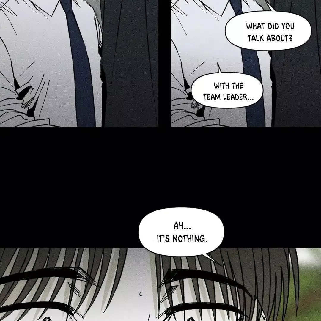 Unchanged Man - Chapter 30 Page 79