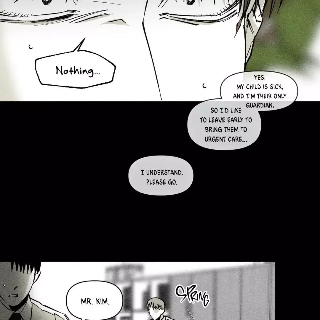 Unchanged Man - Chapter 30 Page 80