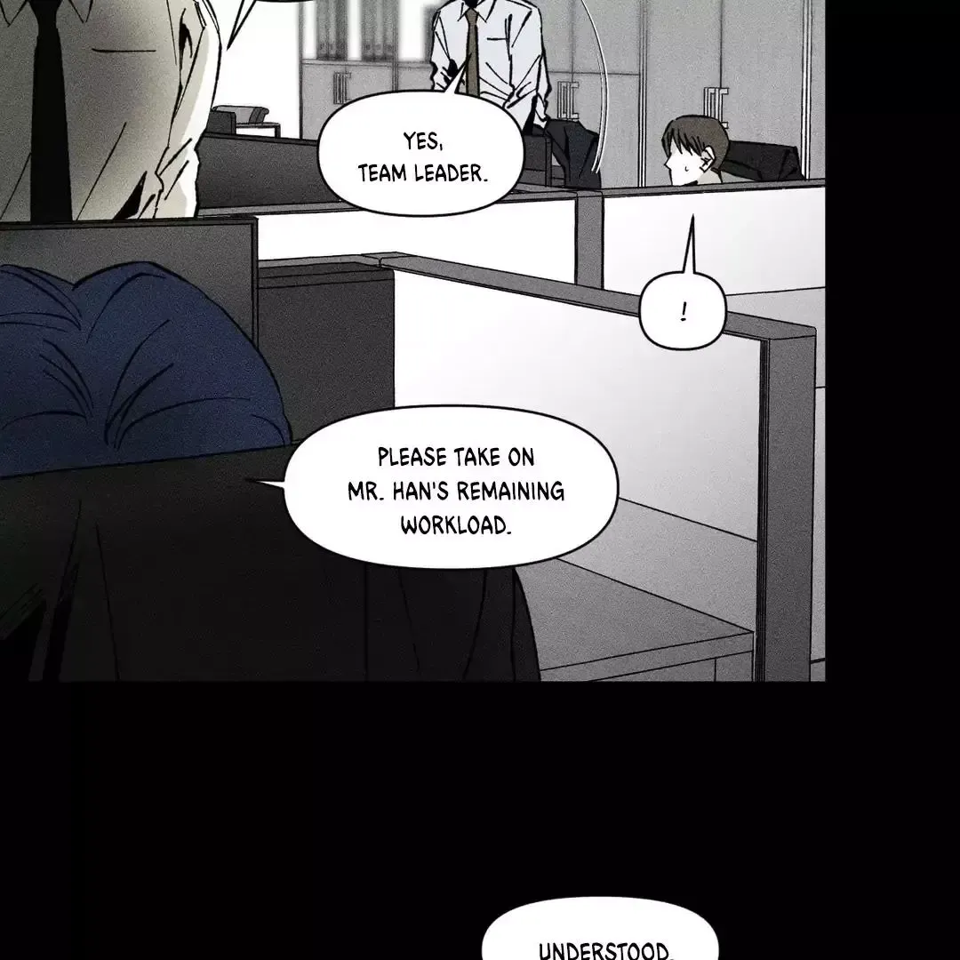 Unchanged Man - Chapter 30 Page 81