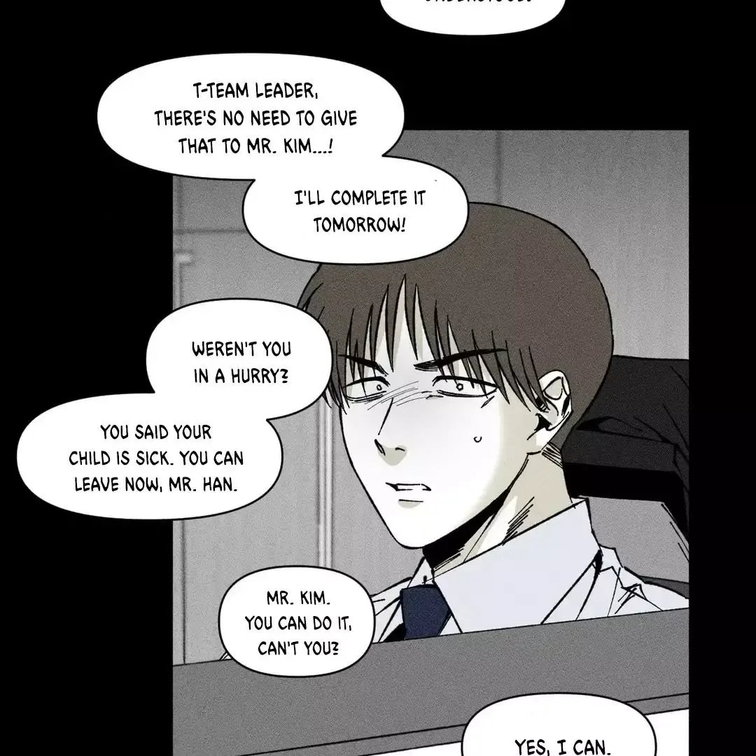 Unchanged Man - Chapter 30 Page 82