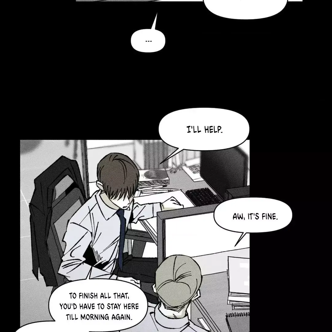 Unchanged Man - Chapter 30 Page 83