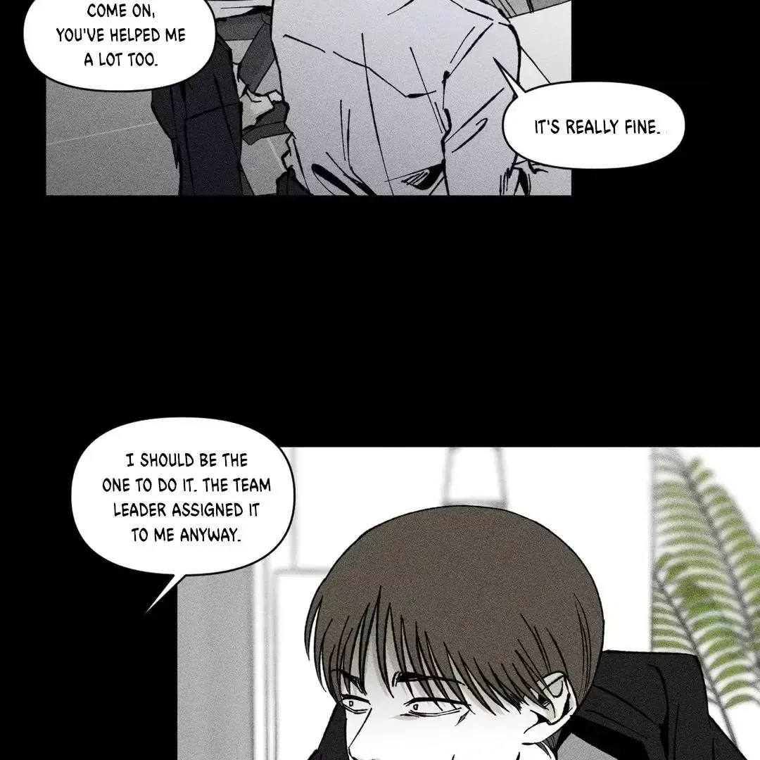 Unchanged Man - Chapter 30 Page 84