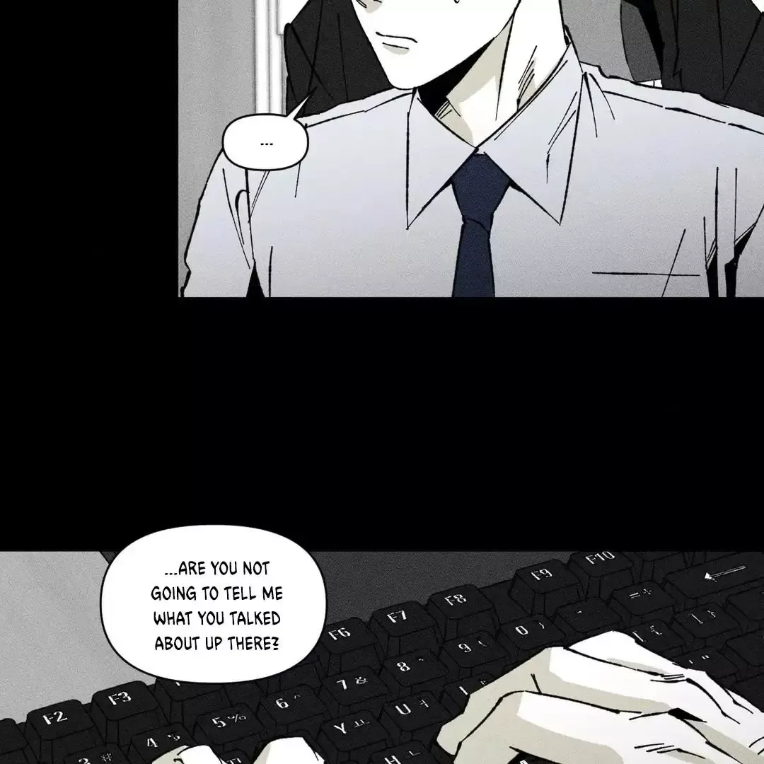 Unchanged Man - Chapter 30 Page 85