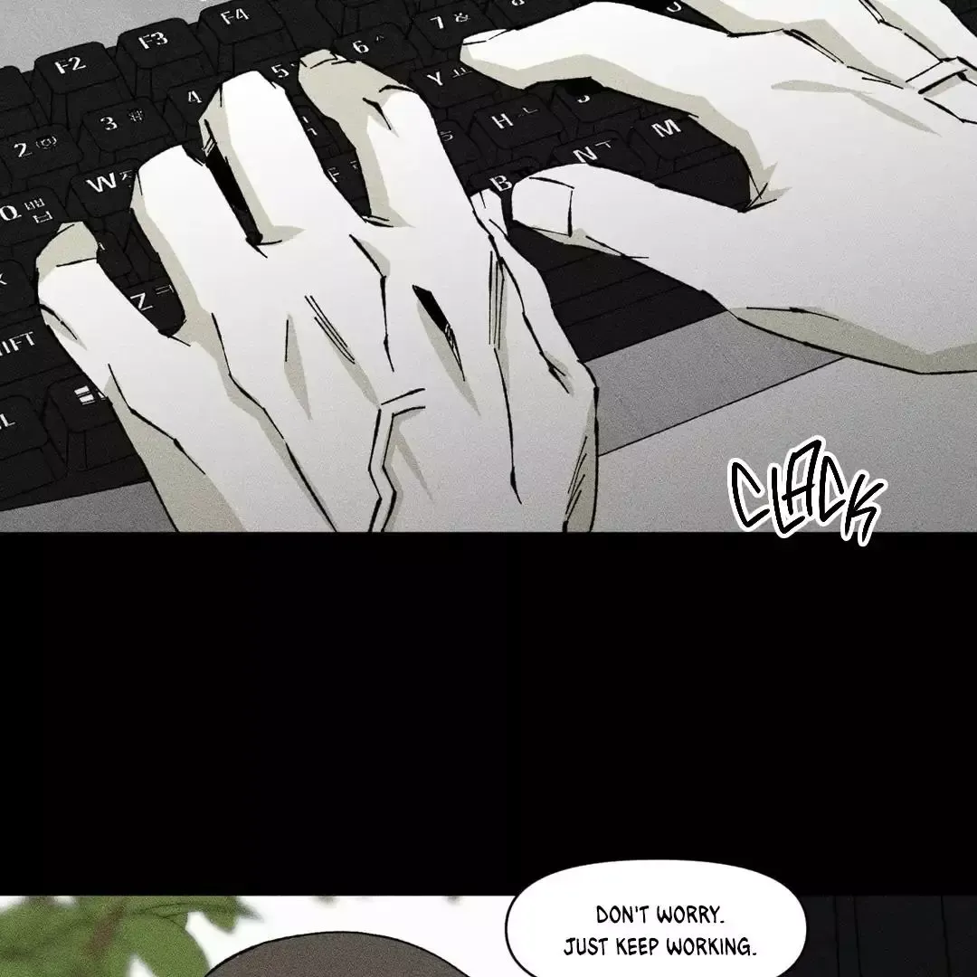 Unchanged Man - Chapter 30 Page 87