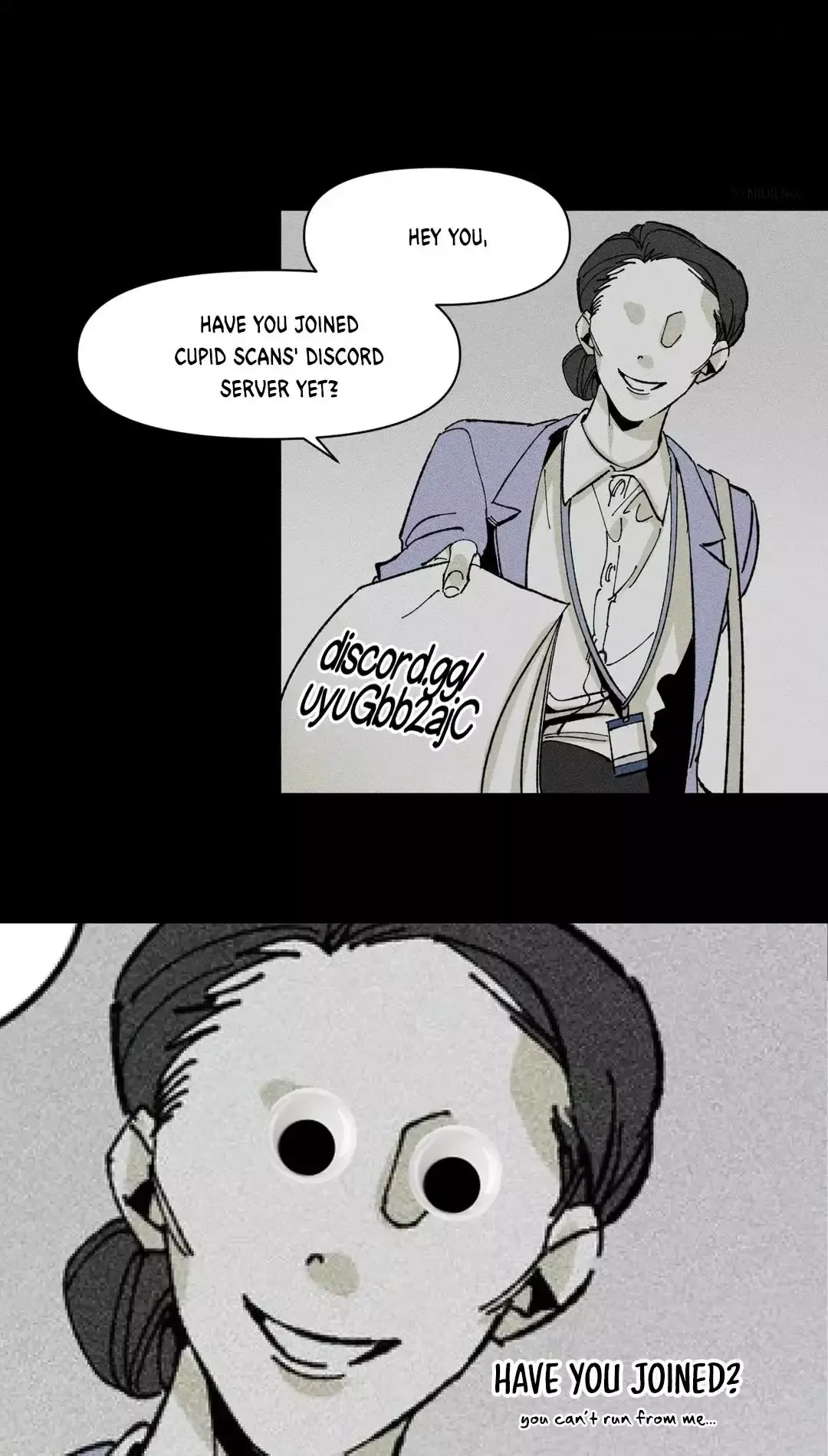 Unchanged Man - Chapter 30 Page 96