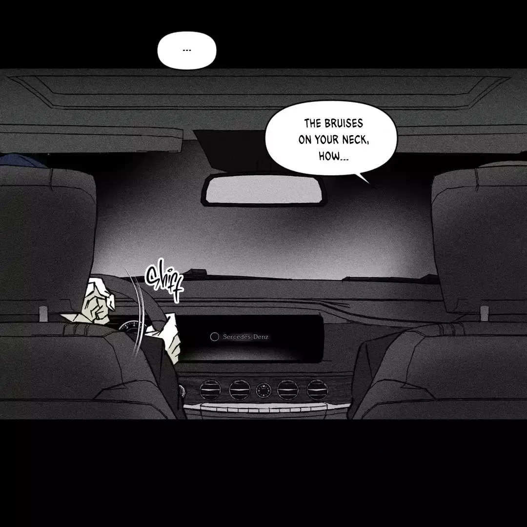 Unchanged Man - Chapter 31 Page 5