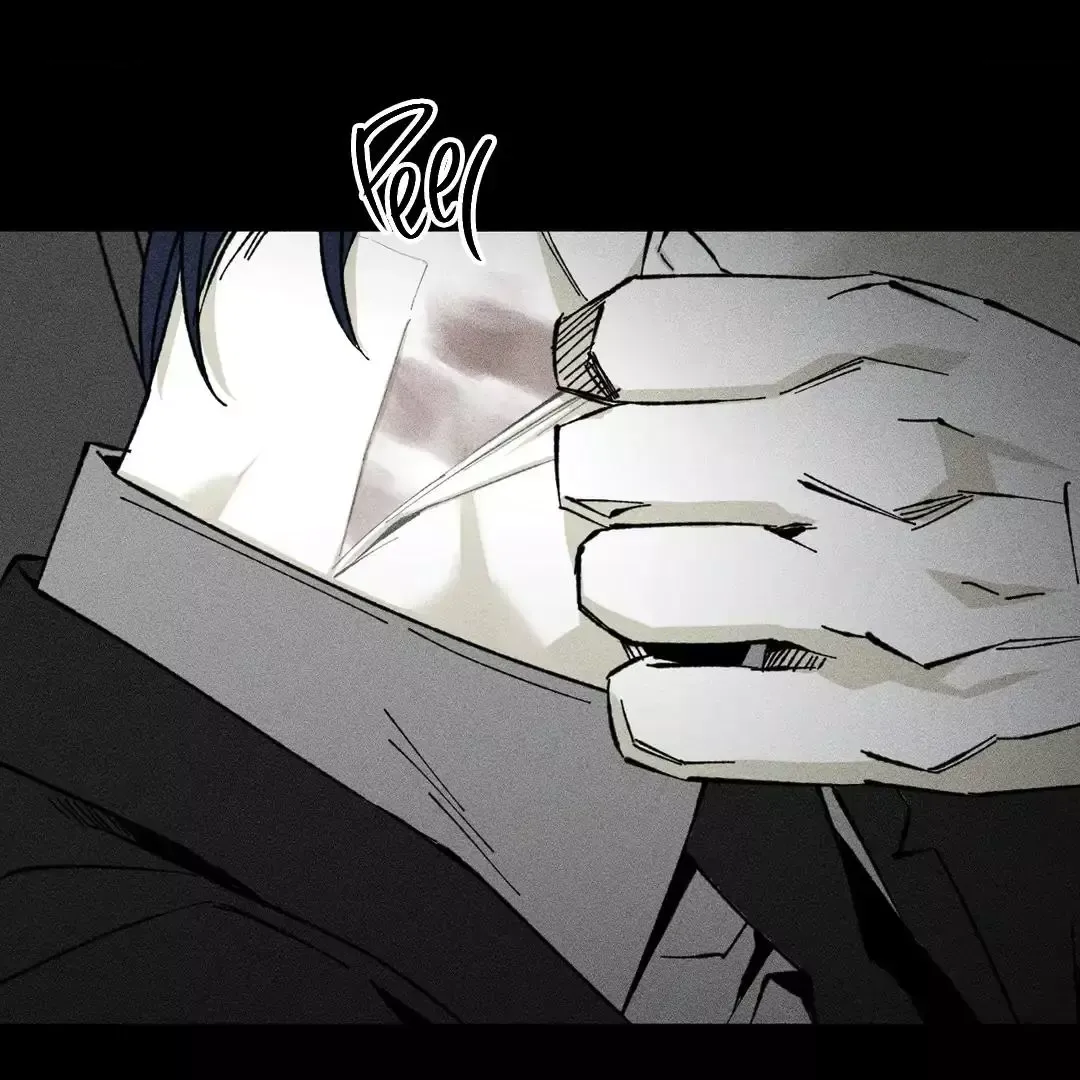 Unchanged Man - Chapter 31 Page 6