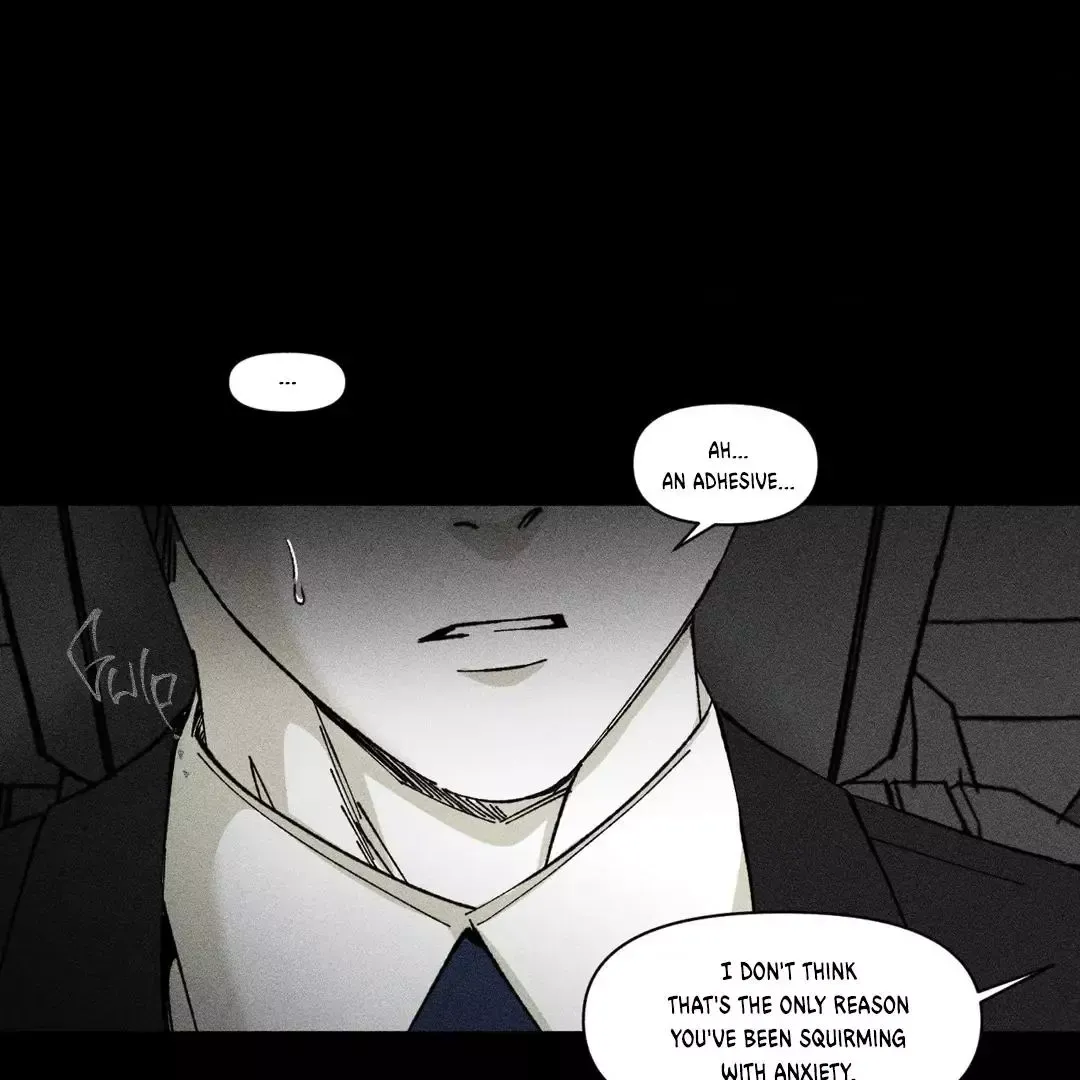 Unchanged Man - Chapter 31 Page 7