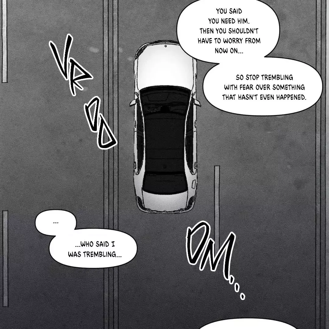 Unchanged Man - Chapter 31 Page 9