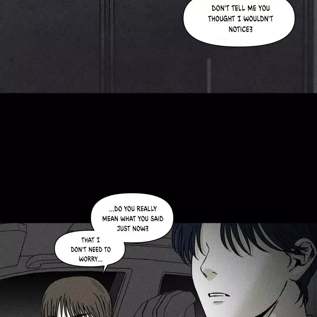 Unchanged Man - Chapter 31 Page 10