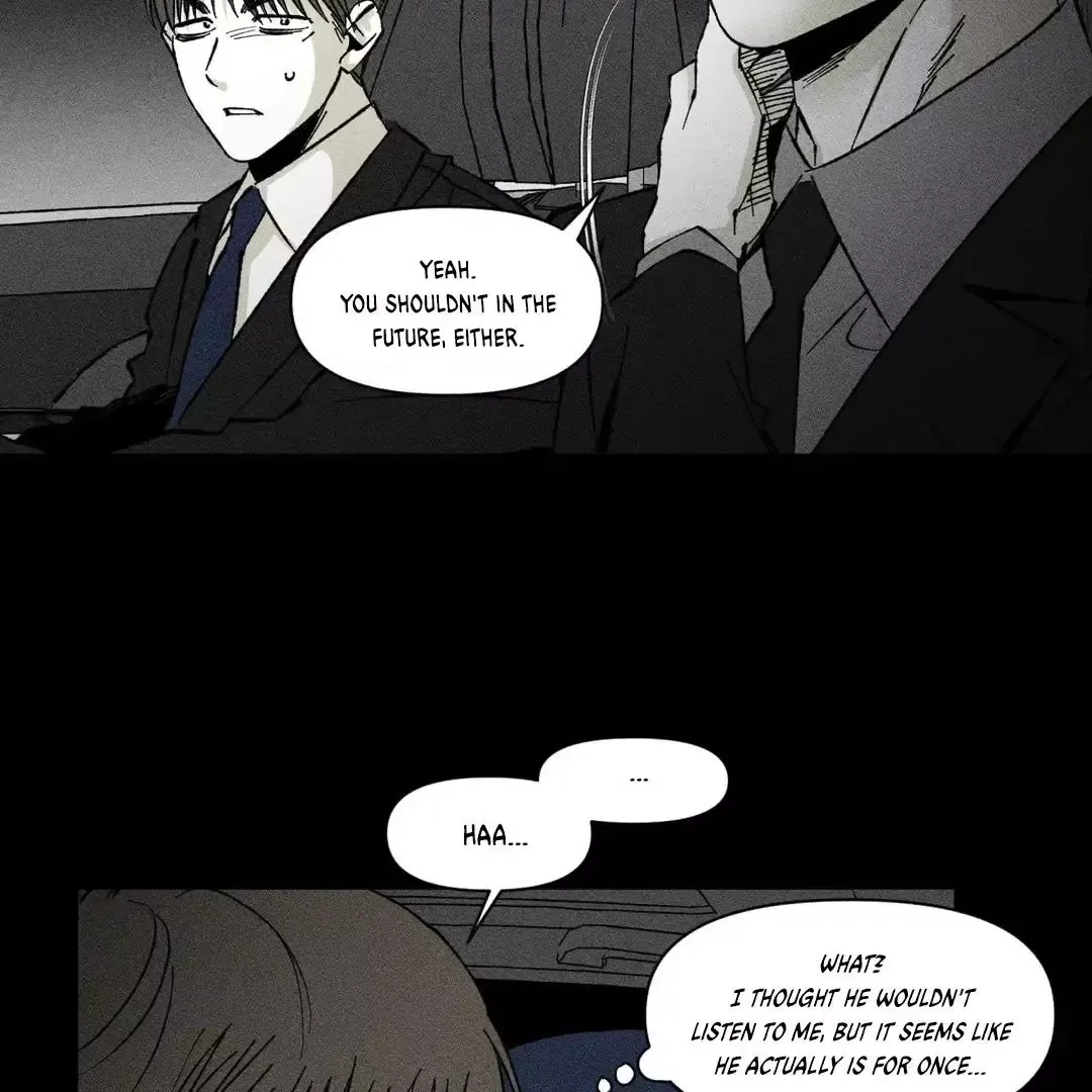 Unchanged Man - Chapter 31 Page 11