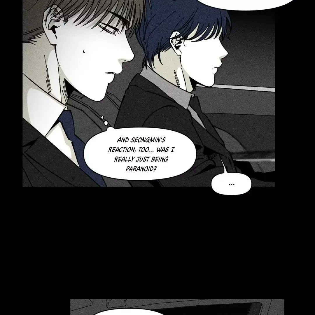 Unchanged Man - Chapter 31 Page 12