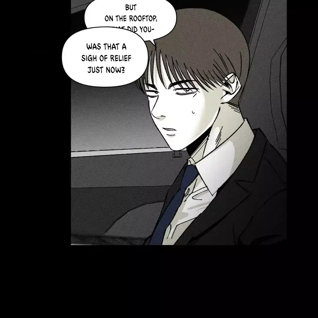 Unchanged Man - Chapter 31 Page 13