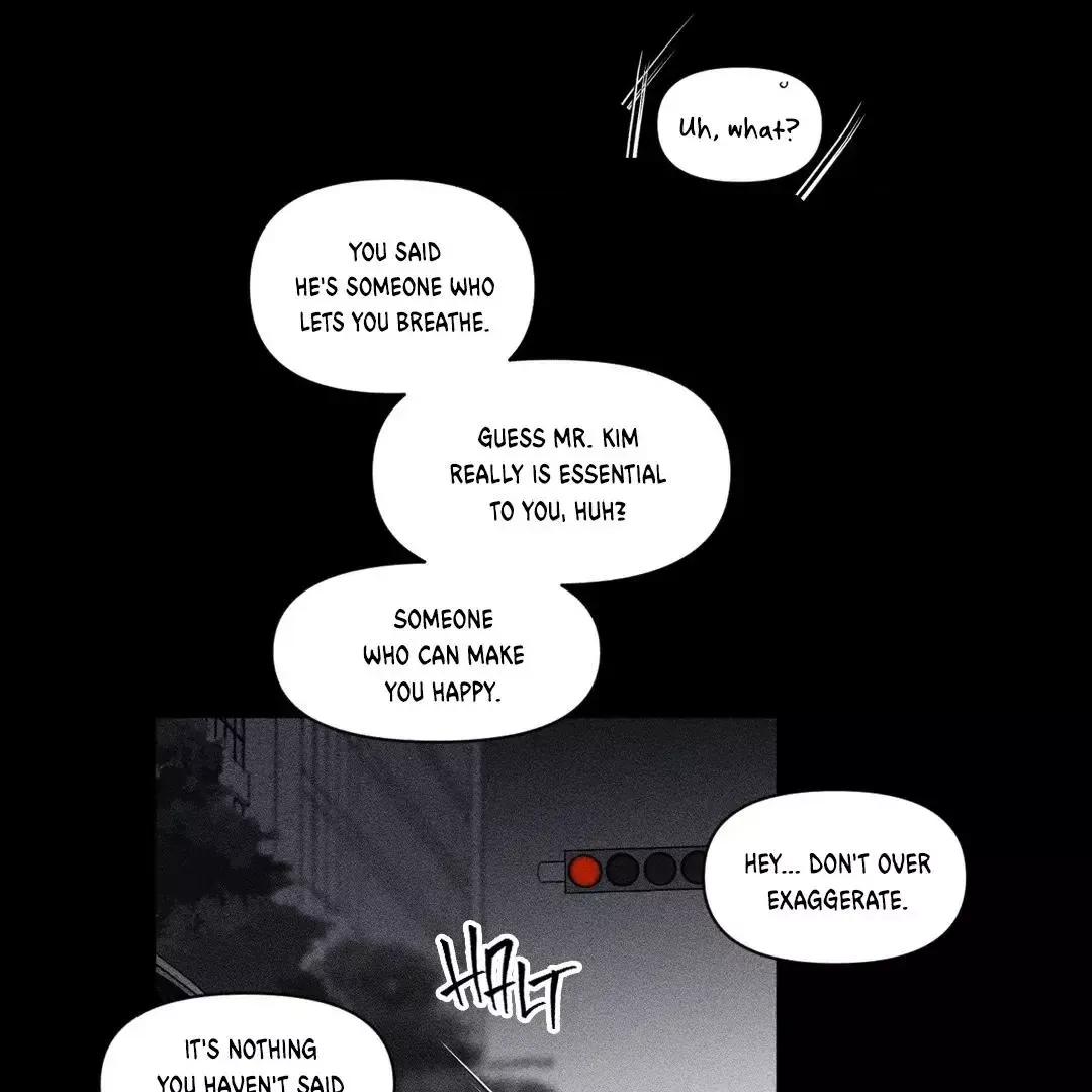Unchanged Man - Chapter 31 Page 14