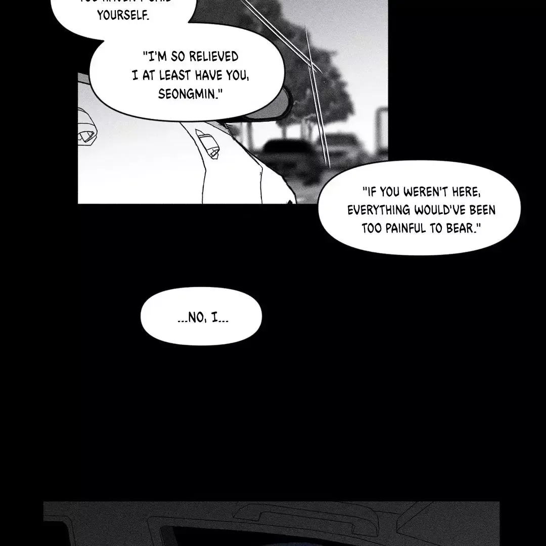 Unchanged Man - Chapter 31 Page 15