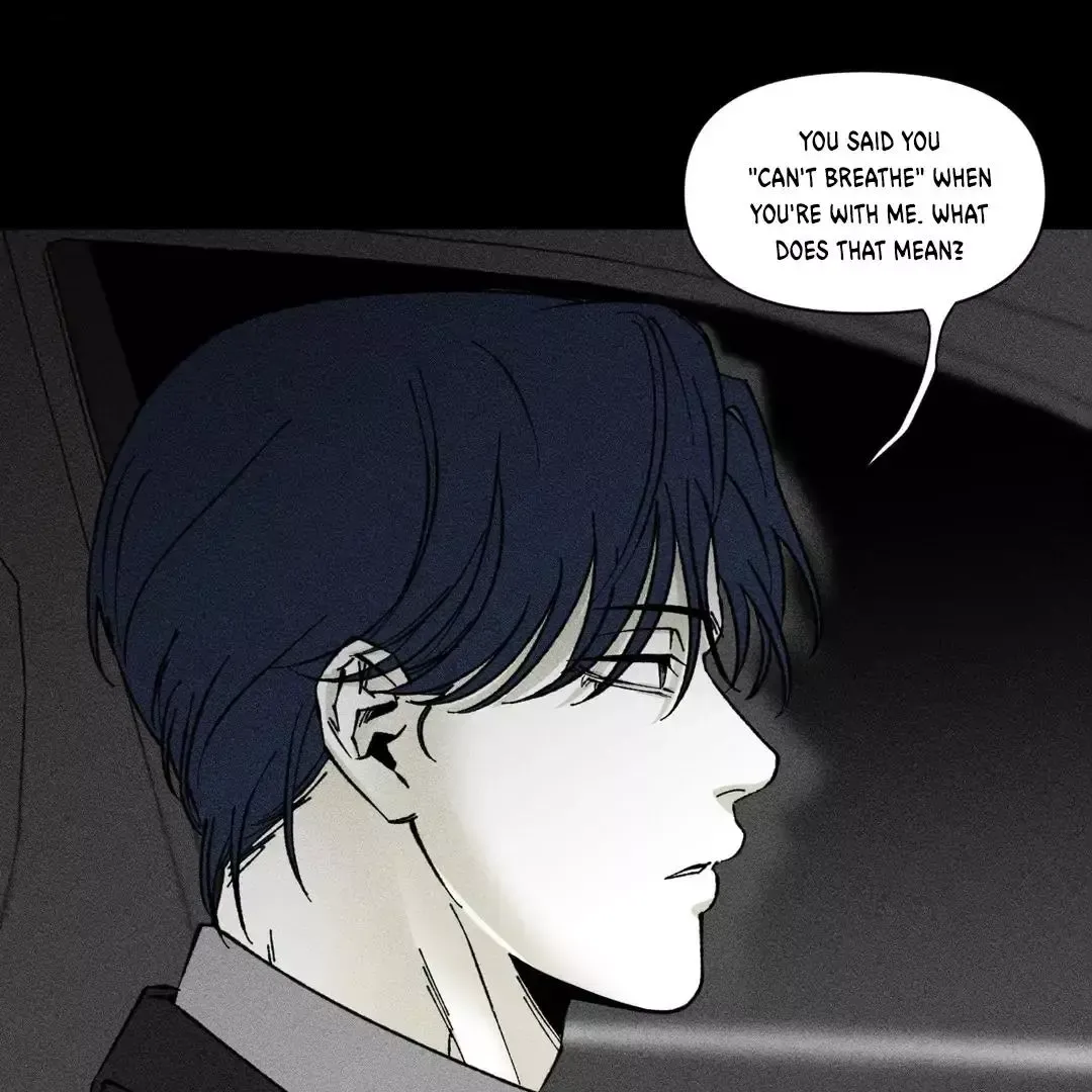 Unchanged Man - Chapter 31 Page 17