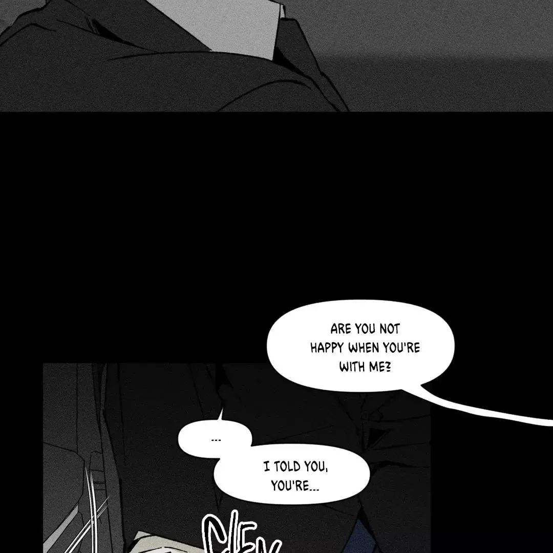 Unchanged Man - Chapter 31 Page 18