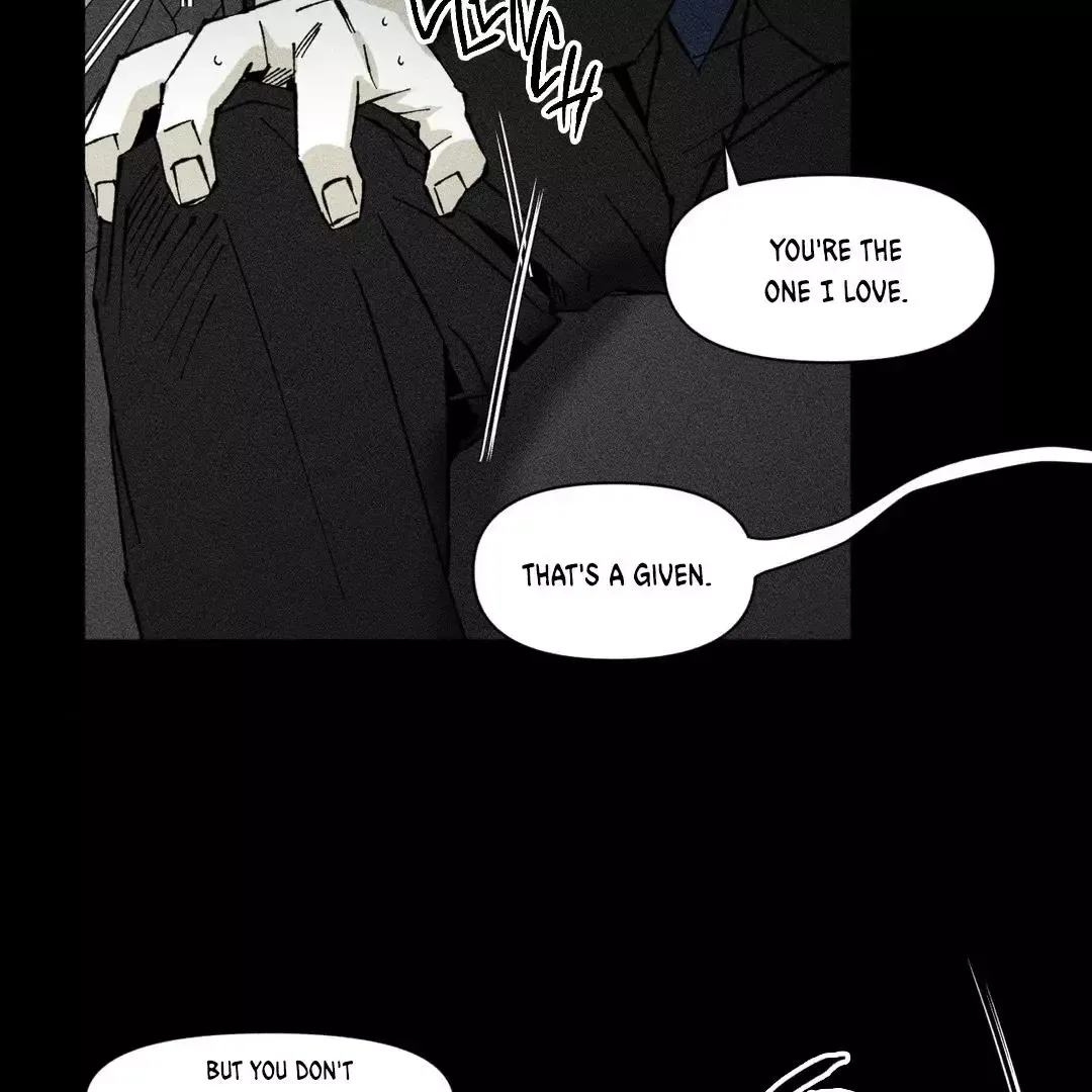 Unchanged Man - Chapter 31 Page 19