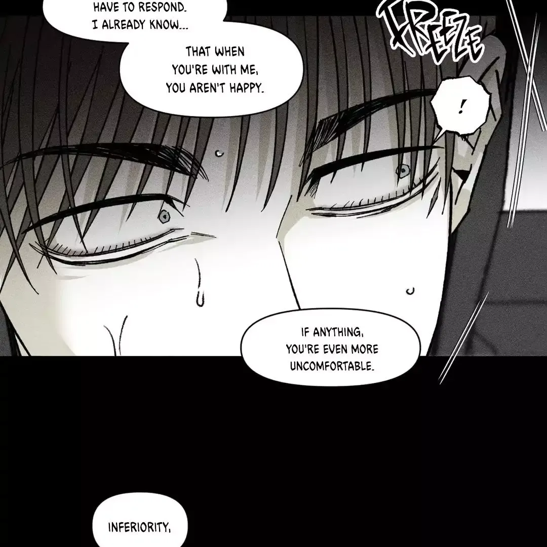 Unchanged Man - Chapter 31 Page 20