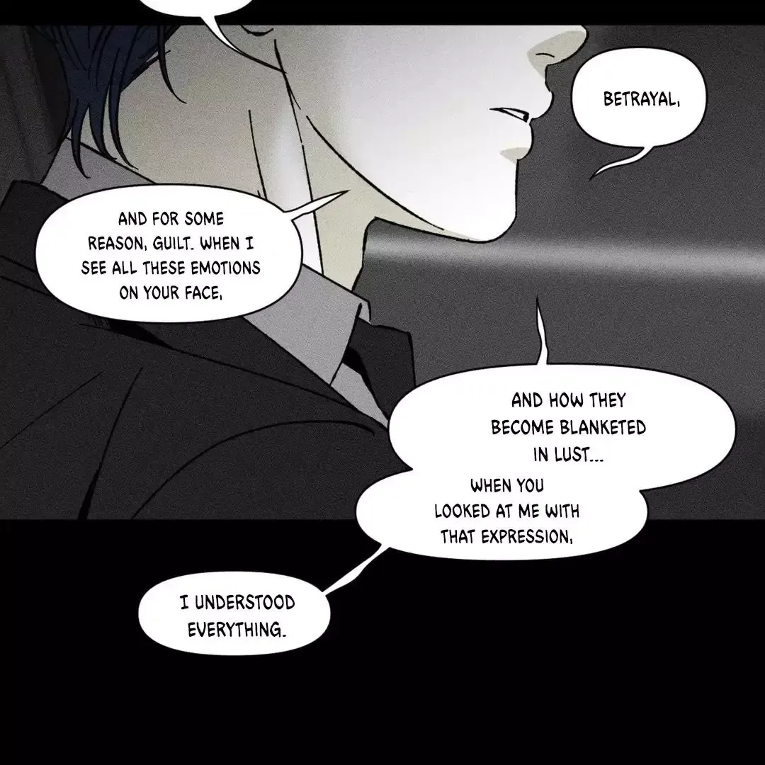 Unchanged Man - Chapter 31 Page 21