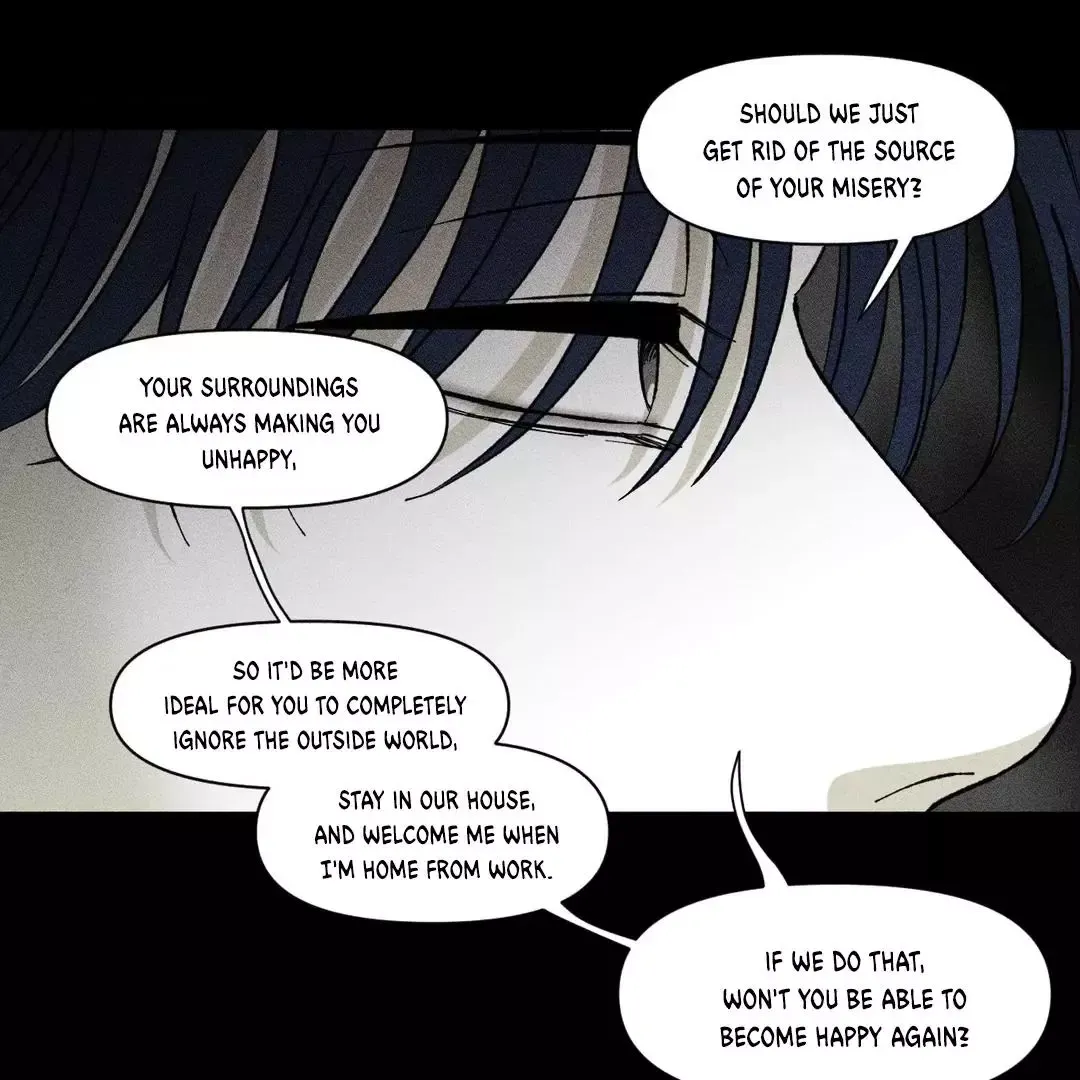 Unchanged Man - Chapter 31 Page 22