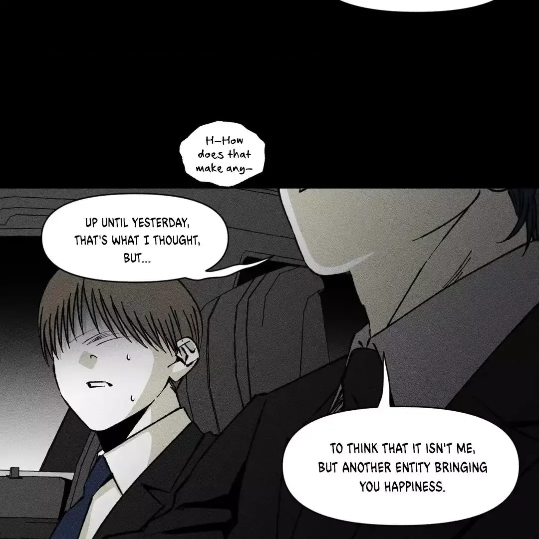 Unchanged Man - Chapter 31 Page 23