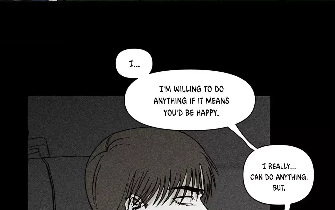 Unchanged Man - Chapter 31 Page 24