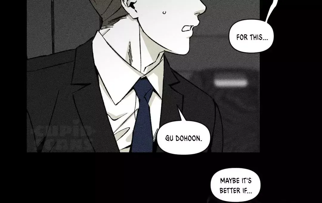 Unchanged Man - Chapter 31 Page 25