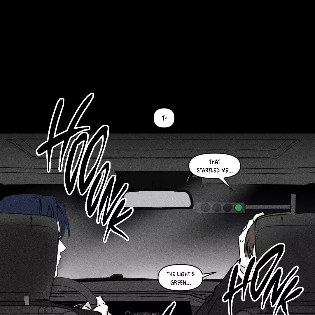Unchanged Man - Chapter 31 Page 29