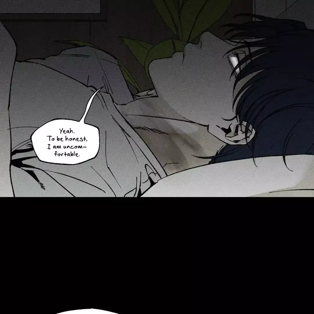 Unchanged Man - Chapter 31 Page 40