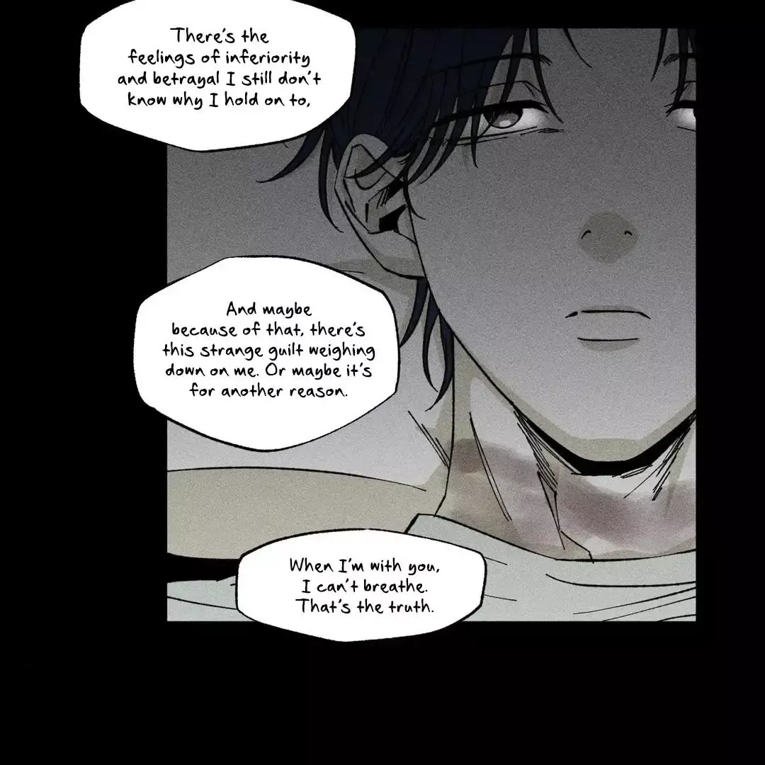 Unchanged Man - Chapter 31 Page 41