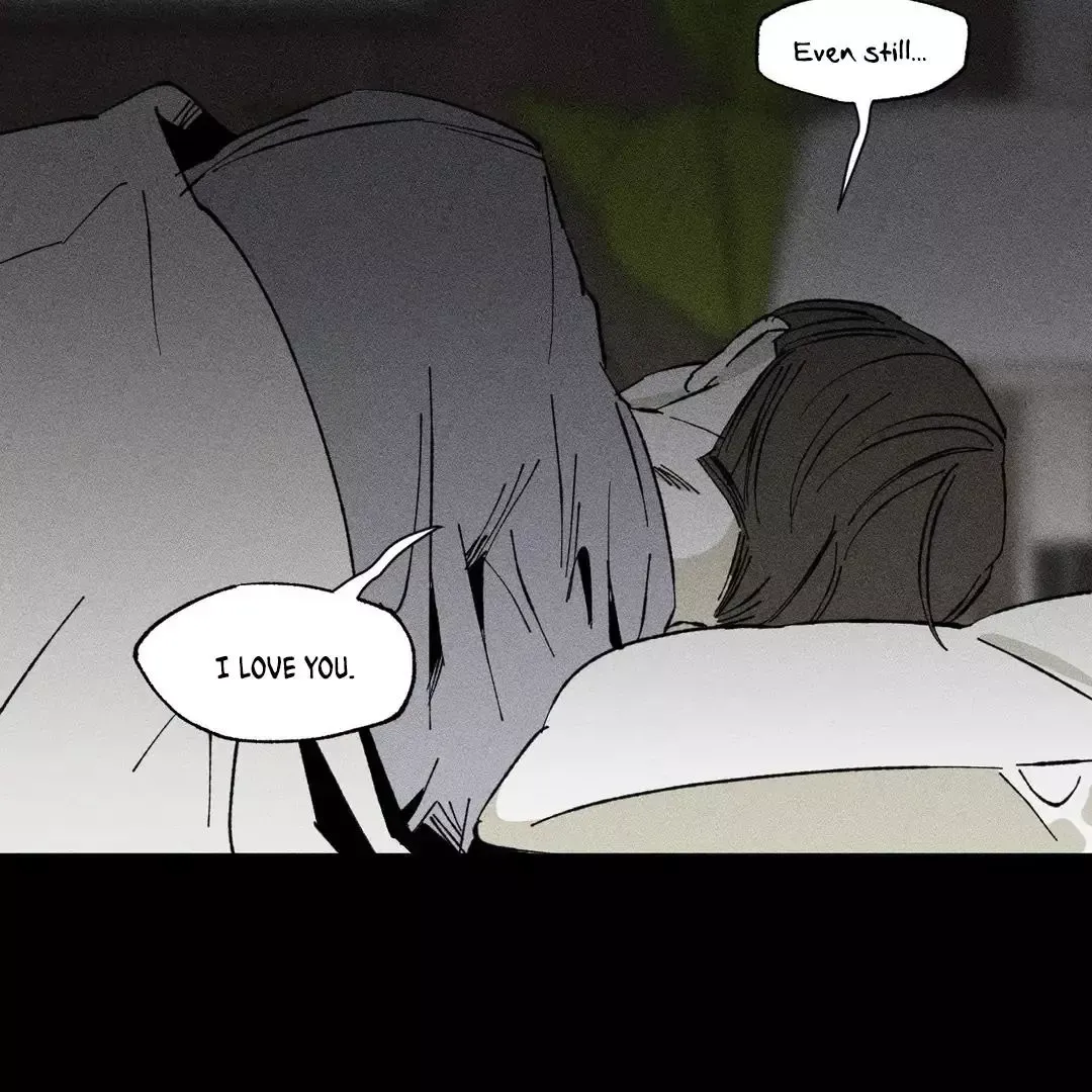 Unchanged Man - Chapter 31 Page 45