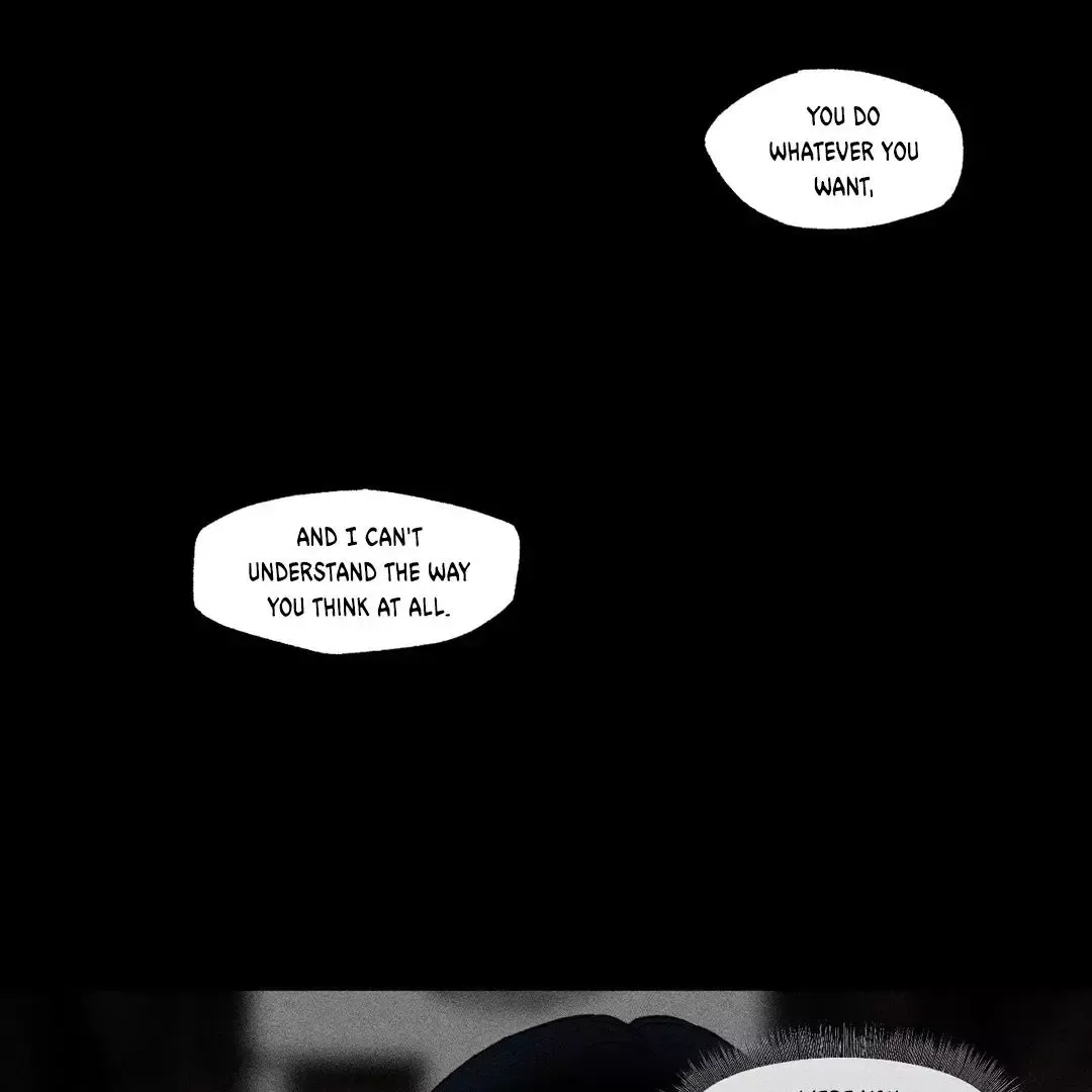 Unchanged Man - Chapter 31 Page 46