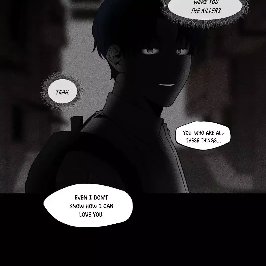 Unchanged Man - Chapter 31 Page 47