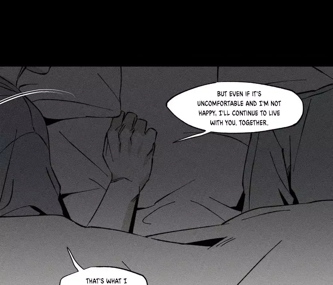 Unchanged Man - Chapter 31 Page 48