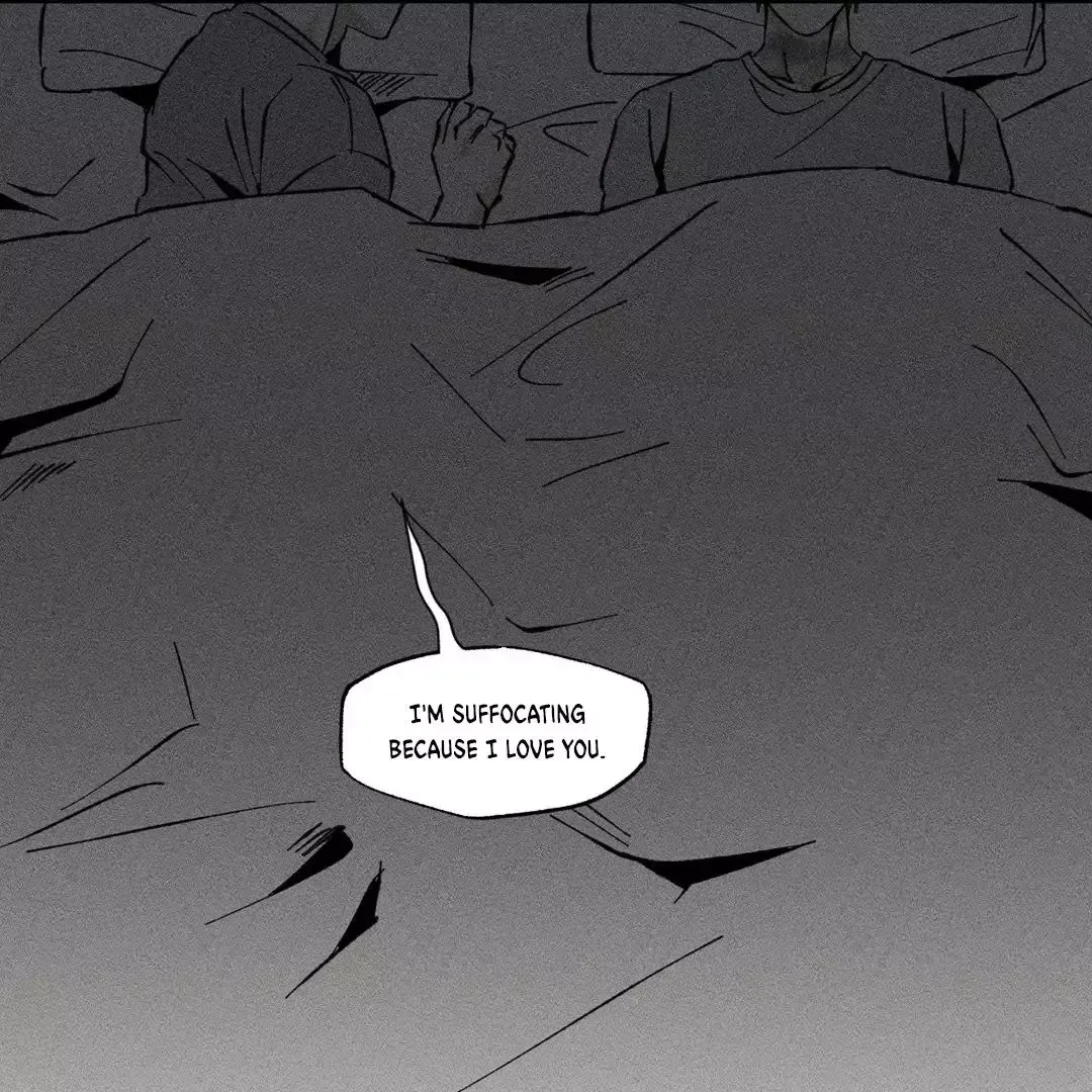 Unchanged Man - Chapter 31 Page 50