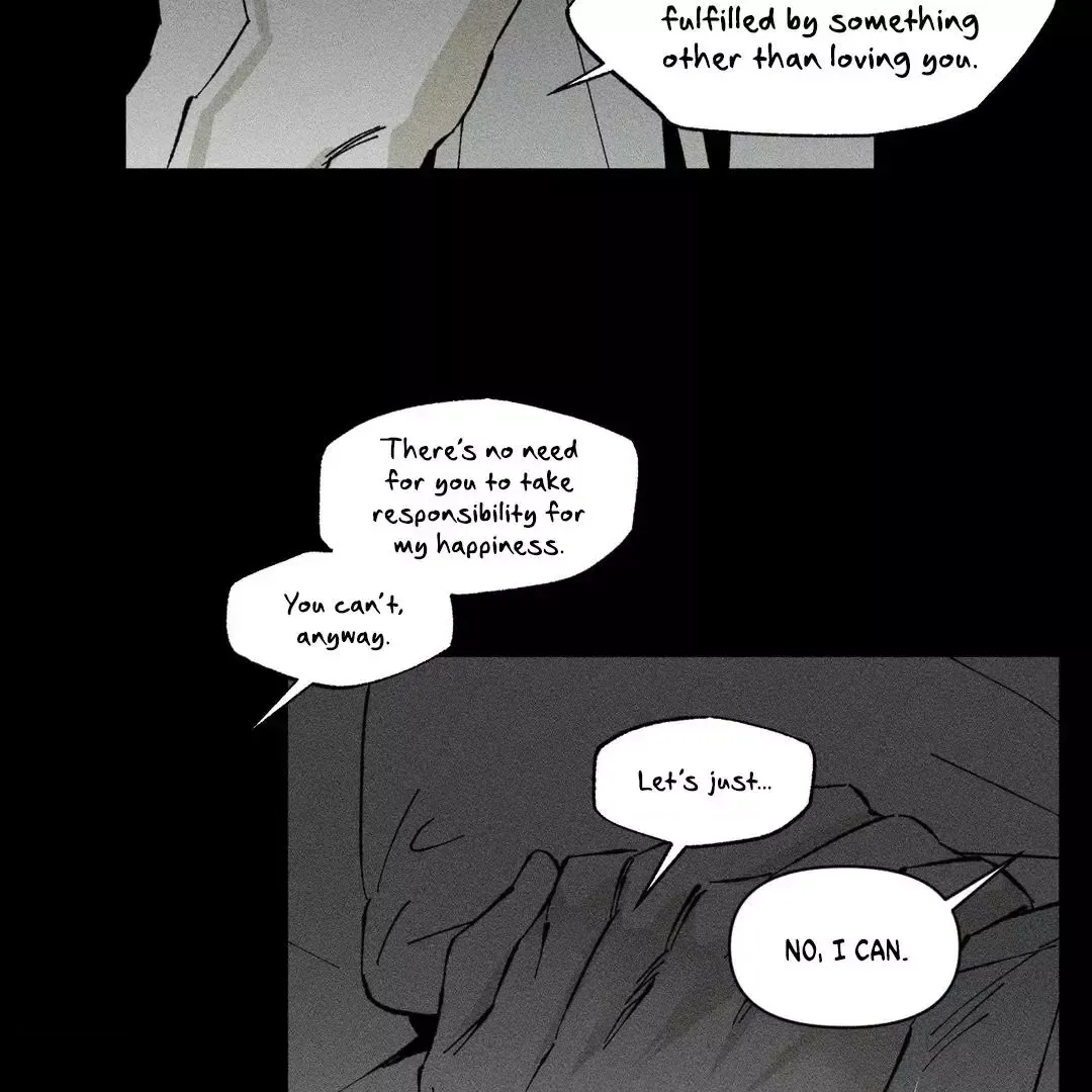 Unchanged Man - Chapter 31 Page 54