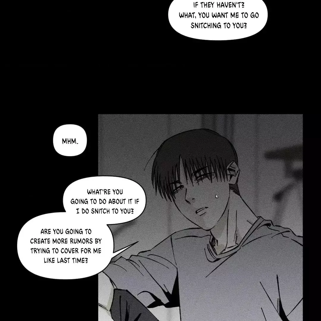 Unchanged Man - Chapter 31 Page 57