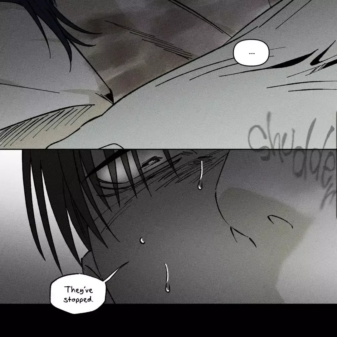 Unchanged Man - Chapter 31 Page 60