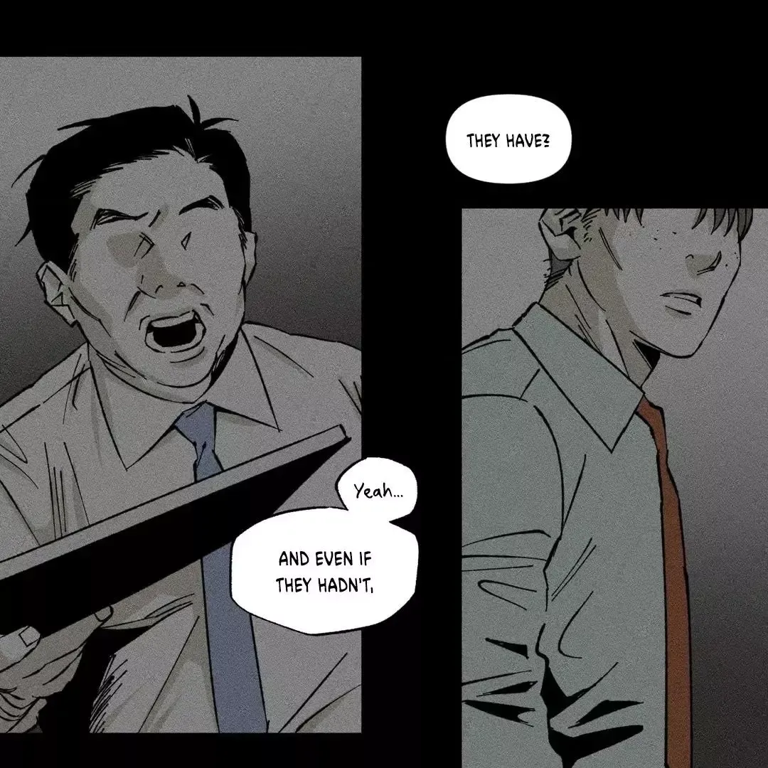 Unchanged Man - Chapter 31 Page 61